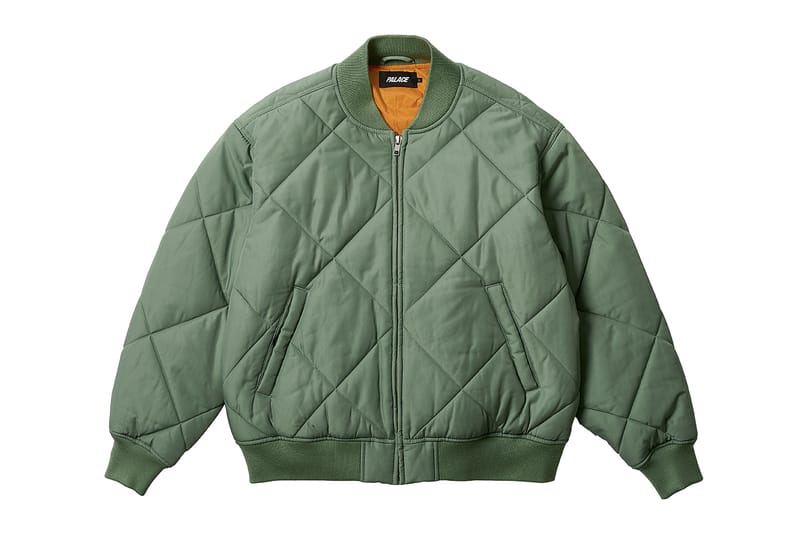 Everything Dropping at Palace This Week | Hypebeast