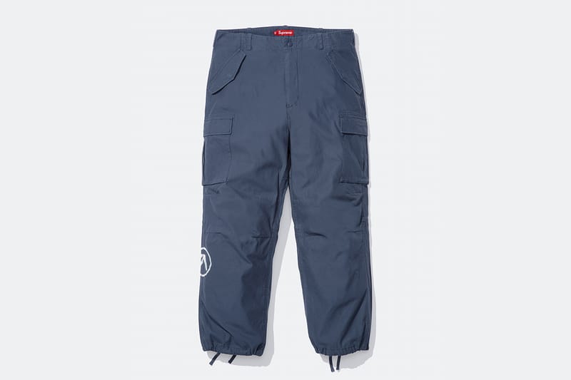 Supreme x Aphex Twin Spring 2025 Collaboration | Hypebeast Supreme x Aphex Twin Spring 2025 Collaboration | Hypebeast