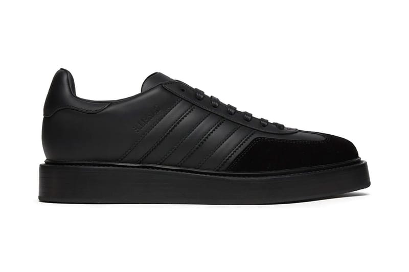 atmos x adidas Gazelle 85 “Patchwork” Release | Hypebeast