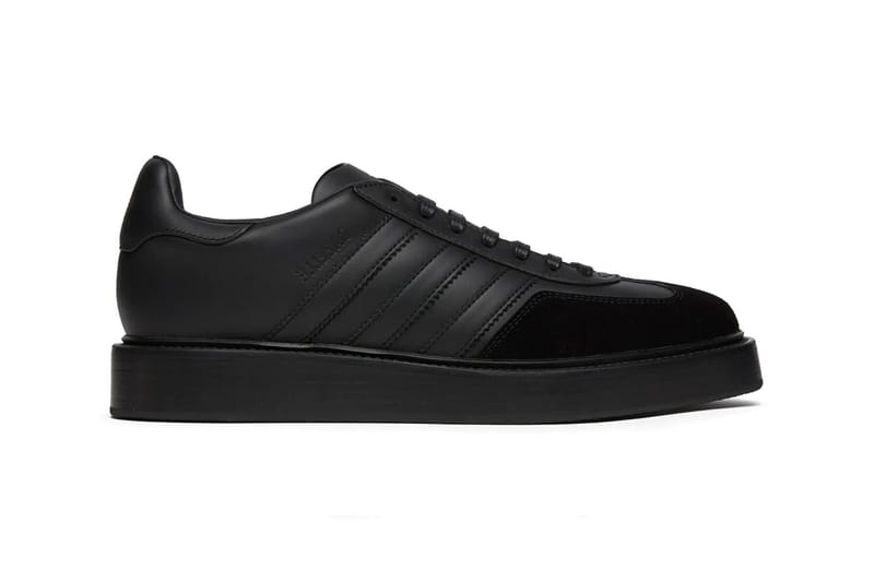 adidas Gazelle Indoor Made in Italy IH8642 Info | Hypebeast