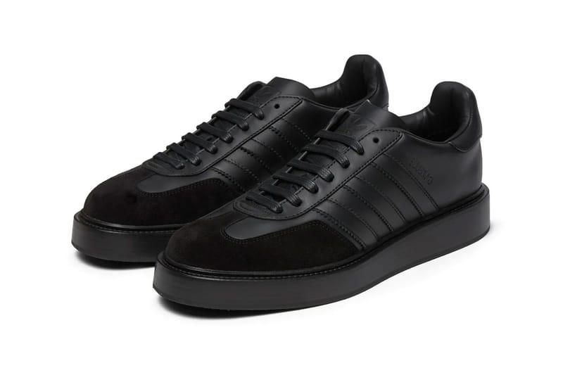 adidas Gazelle Indoor Made in Italy IH8642 Info | Hypebeast