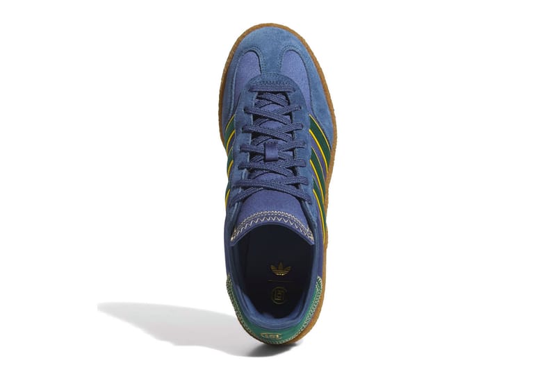 CLOT adidas Originals Gazelle “Crepe Sole Pack” | Hypebeast