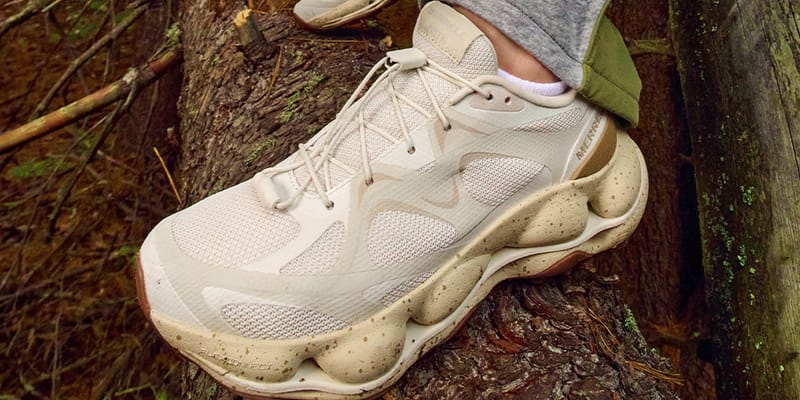 Merrell SpeedARC Matis Release Info | Hypebeast