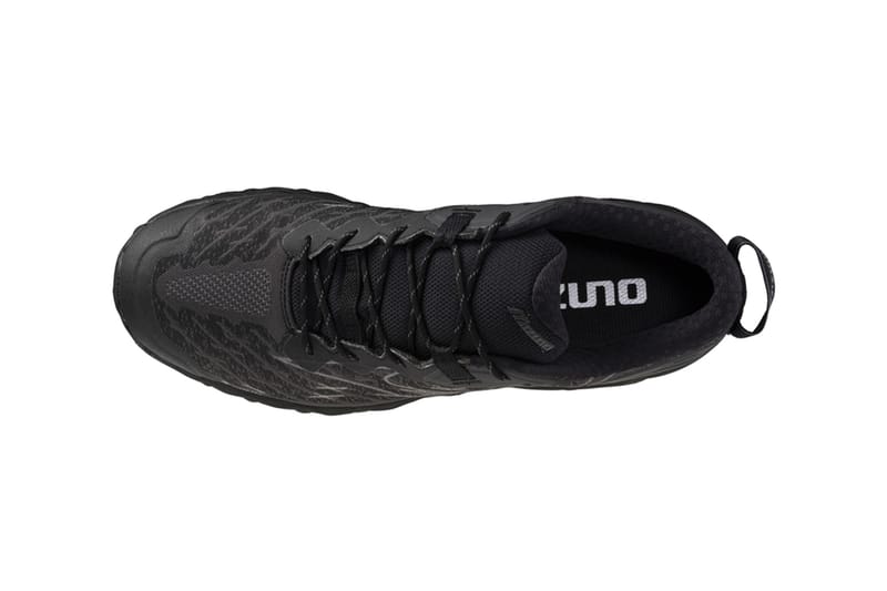Mizuno Wave Mujin LS GTX 