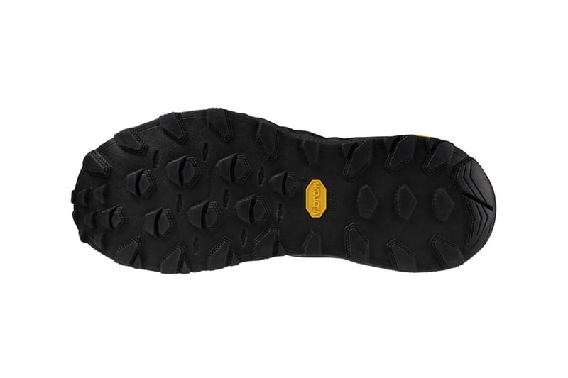 Mizuno Wave Mujin LS GTX 