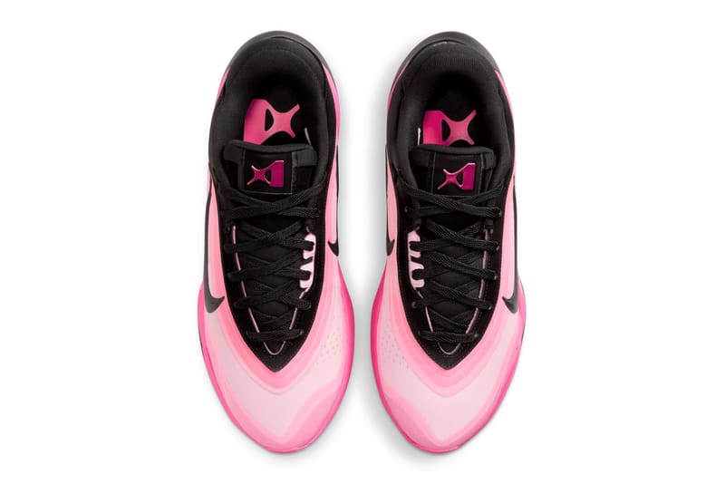Nike A'One Leo Lights FZ8605-001 Release Date | Hypebeast