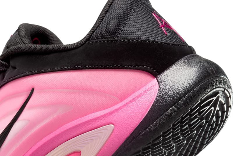 Nike A'One Leo Lights FZ8605-001 Release Date | Hypebeast