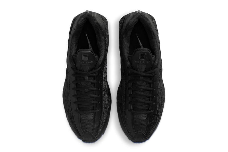 Nike Shox R4 