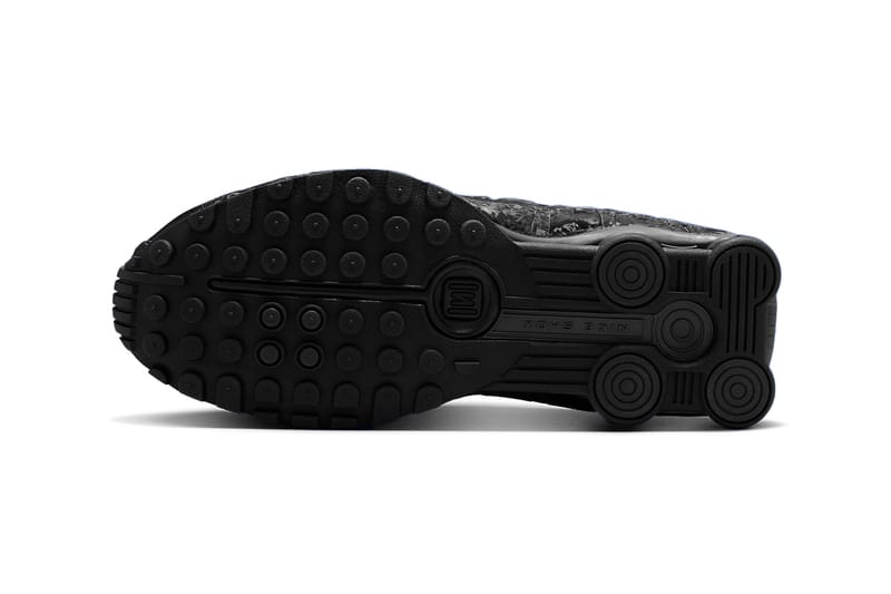 Nike Shox R4 