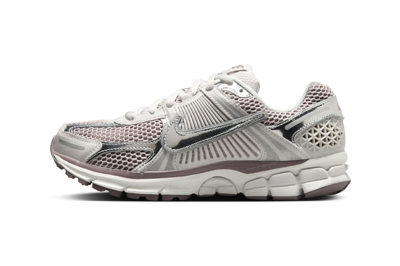 Nike Zoom Vomero 5 “Platinum Violet” Release Info | Hypebeast