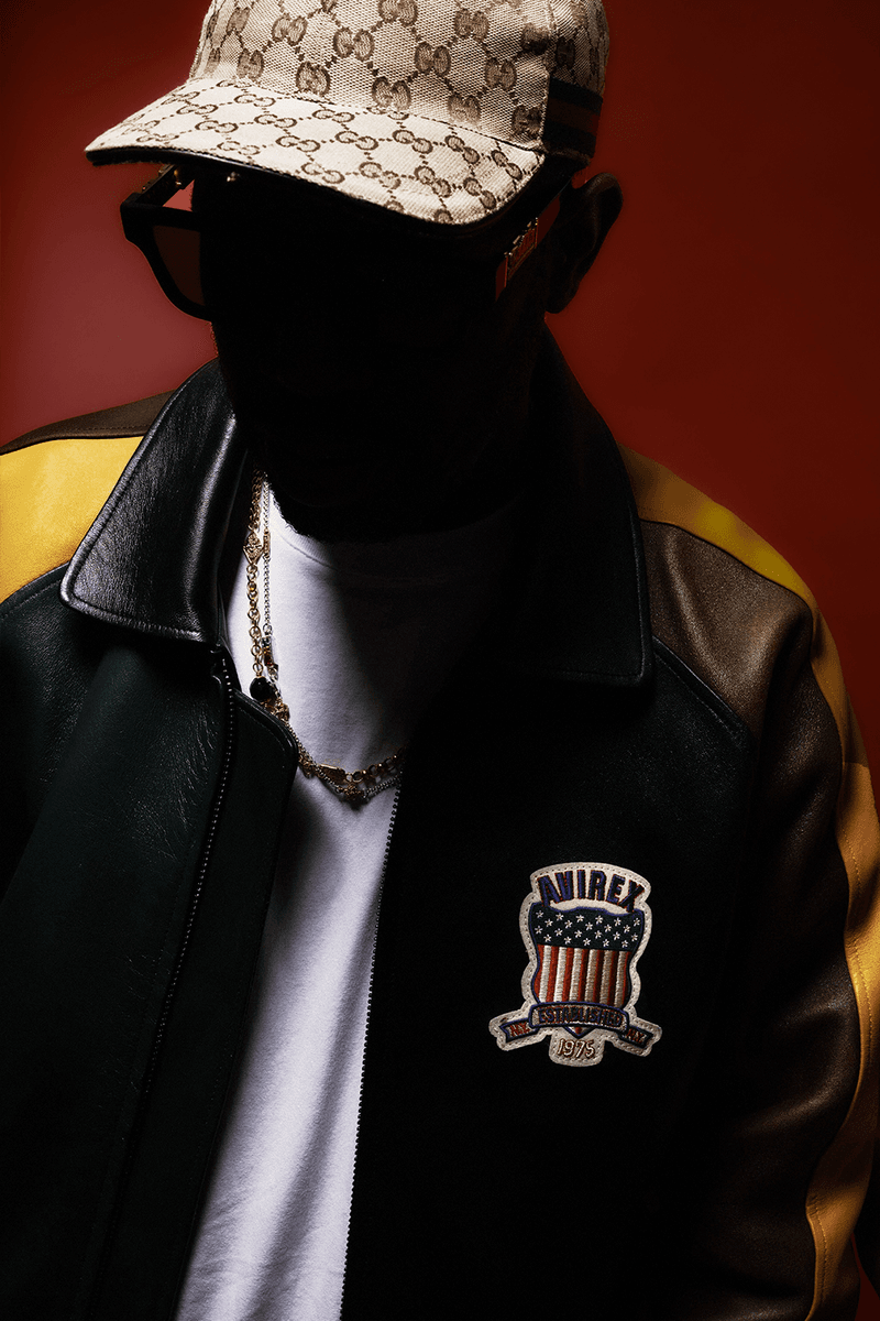 Patta and AVIREX Team Up to Reimagine the Icon Jacket | Hypebeast