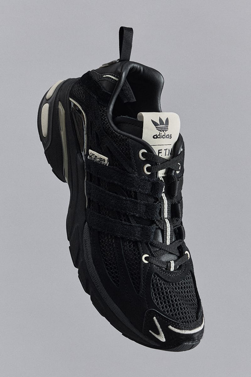 s*k様 k*n様 Song for the Mute x adidas Ori Song for the Mute x adidas Originals 005 Collab | Hypebeast