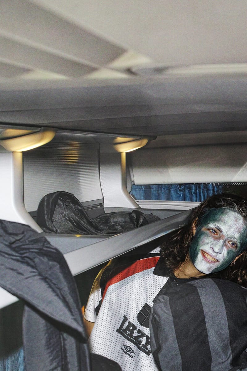 komazawa runners rough&swell 清水圭 umbro komazawa runners rough&swell 清水圭 umbro