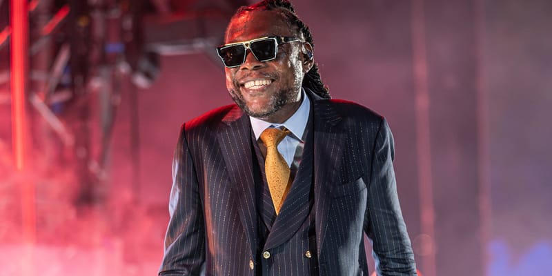Vybz Kartel Announces First US Show in Over 20 Years | Hypebeast