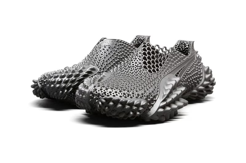 A$AP ROCKY x PUMA Mostro Disccords Men's Sneakers | PUMA