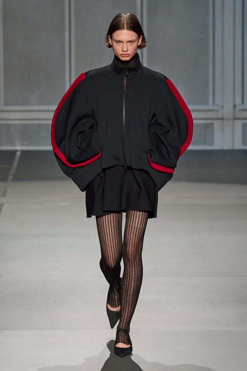 Josie's Runway 原画　一点もの HYKE Spring/Summer '19 — eye_C