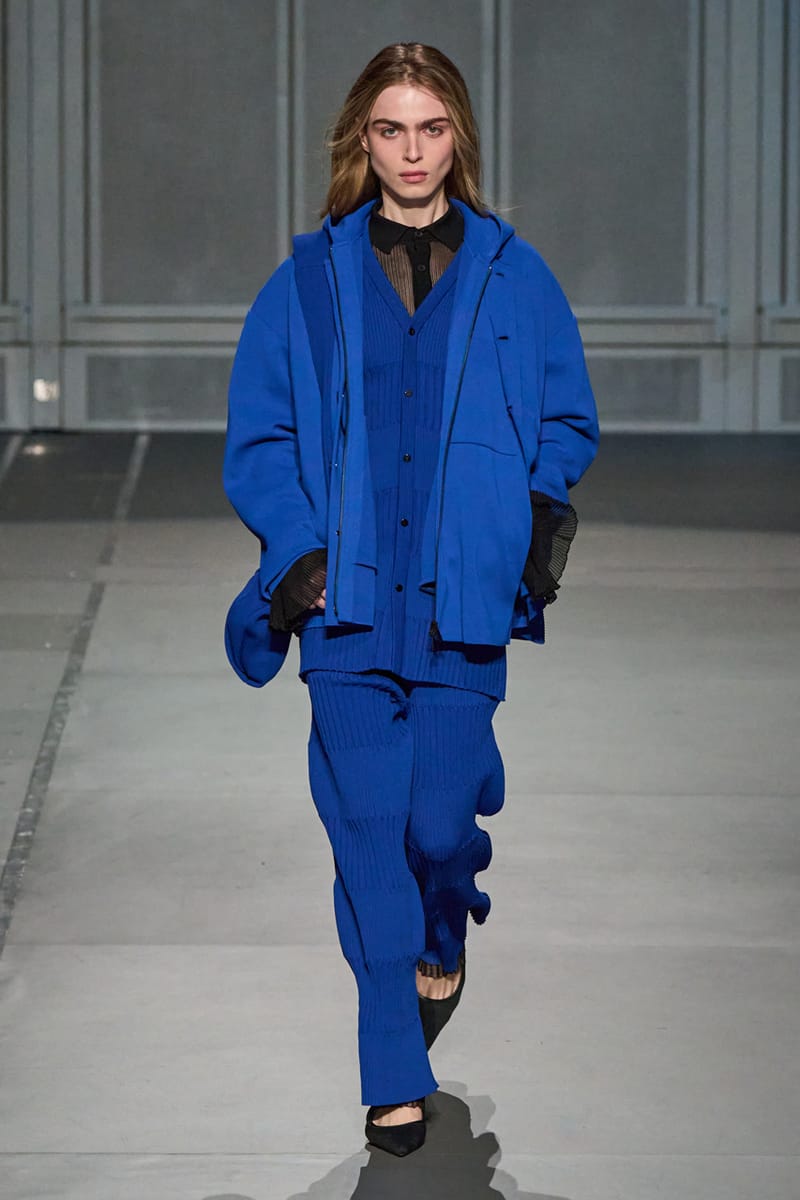 The CFCL Fall/Winter 2025 Runway Is Here | Hypebeast