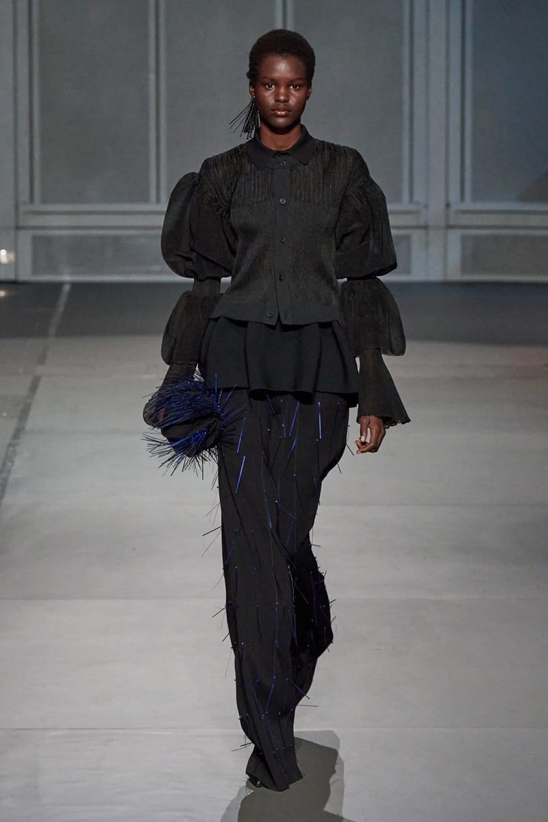 The CFCL Fall/Winter 2025 Runway Is Here | Hypebeast