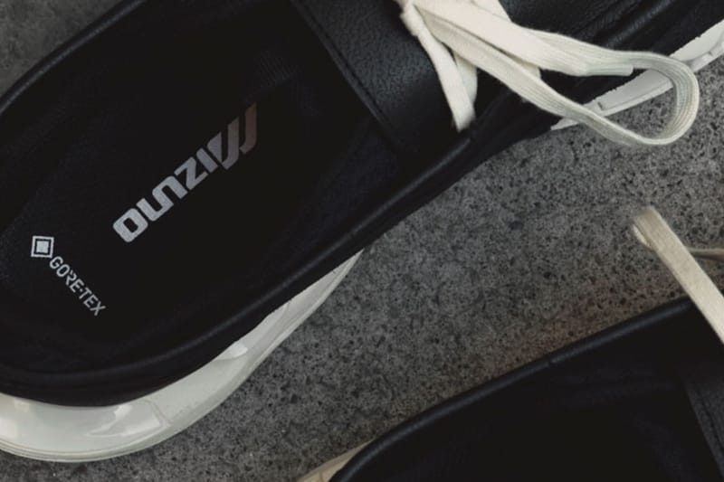 Mizuno Wave Prophecy Moc GORE TEX Release Info | Hypebeast