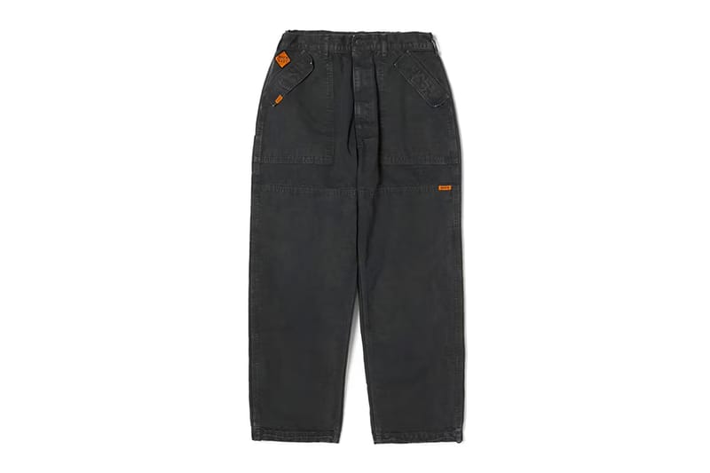 N.HOOLYWOOD FR Workwear Collection Release Info | Hypebeast