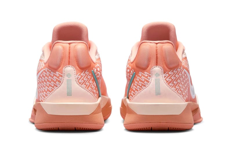 Nike Sabrina 2 