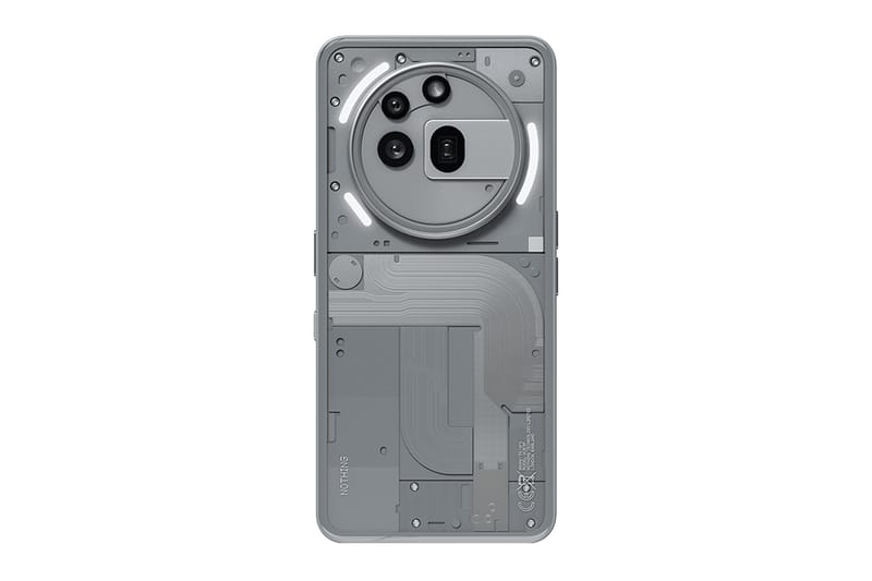 Nothing Announces Phone (3a) and Phone (3a) Pro | Hypebeast Nothing Announces Phone (3a) and Phone (3a) Pro | Hypebeast