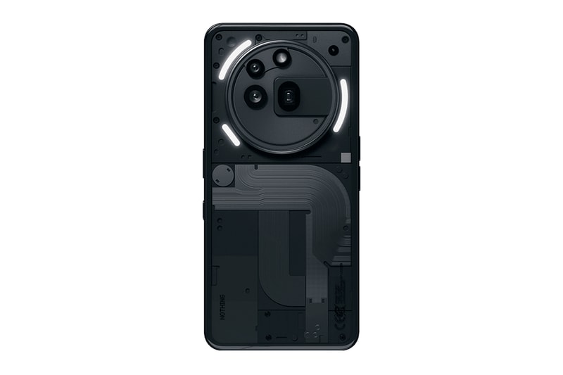 Nothing Announces Phone (3a) and Phone (3a) Pro | Hypebeast