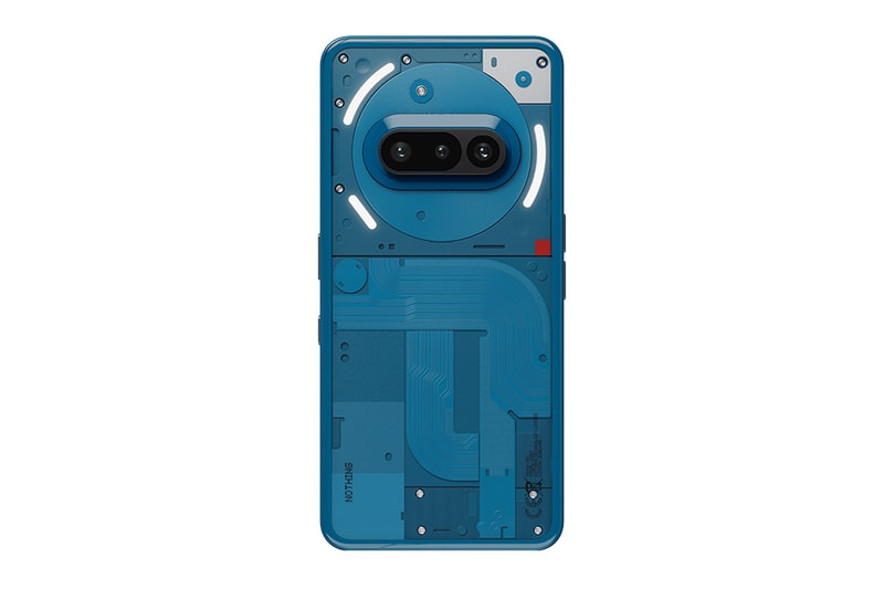 Nothing Announces Phone (3a) and Phone (3a) Pro | Hypebeast