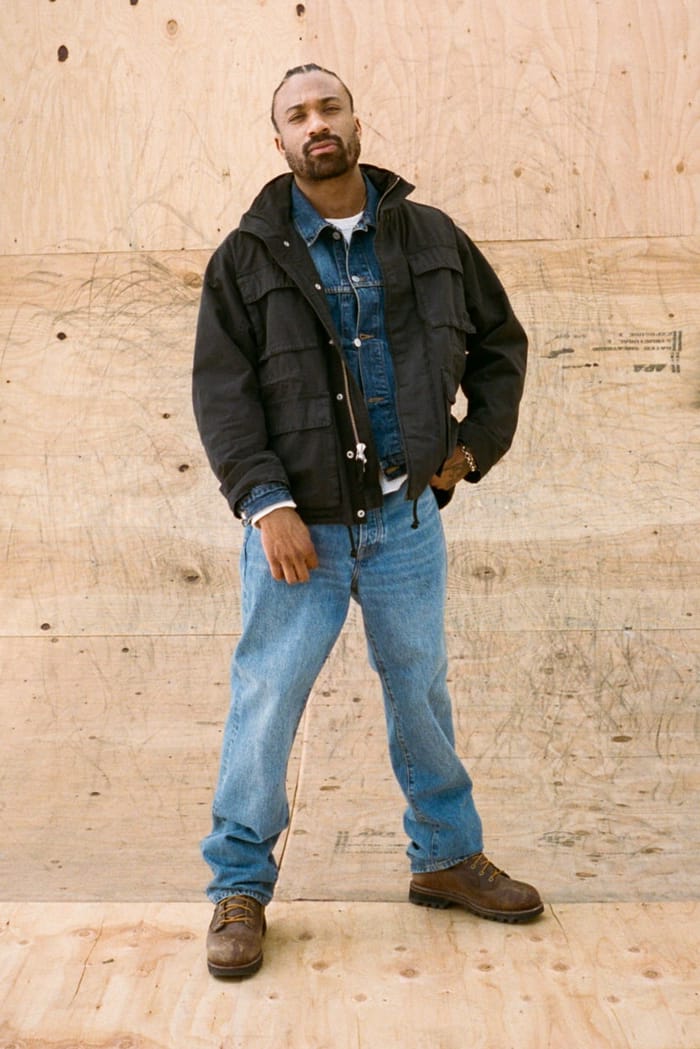 Stüssy Spring 2025 Balances Cool With Comfortable | Hypebeast Stüssy Spring 2025 Balances Cool With Comfortable | Hypebeast