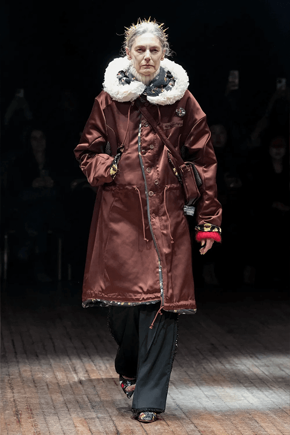 UNDERCOVER Fall/Winter 2025 at Paris Fashion Week | Hypebeast