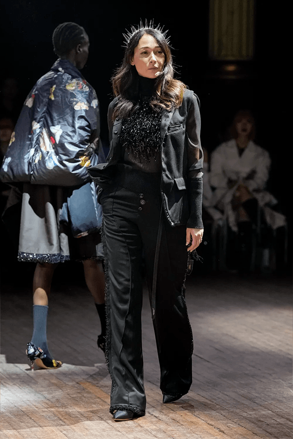 UNDERCOVER Fall/Winter 2025 at Paris Fashion Week | Hypebeast