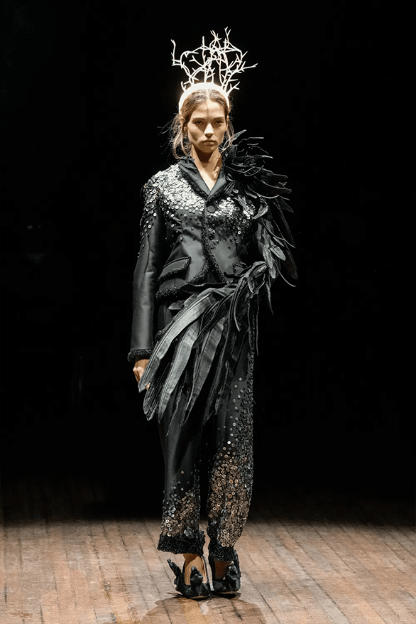 VOGUE COLLECTIONS FRNCE 秋冬 VOGUE COLLECTIONS FRNCE 秋冬 VOGUE