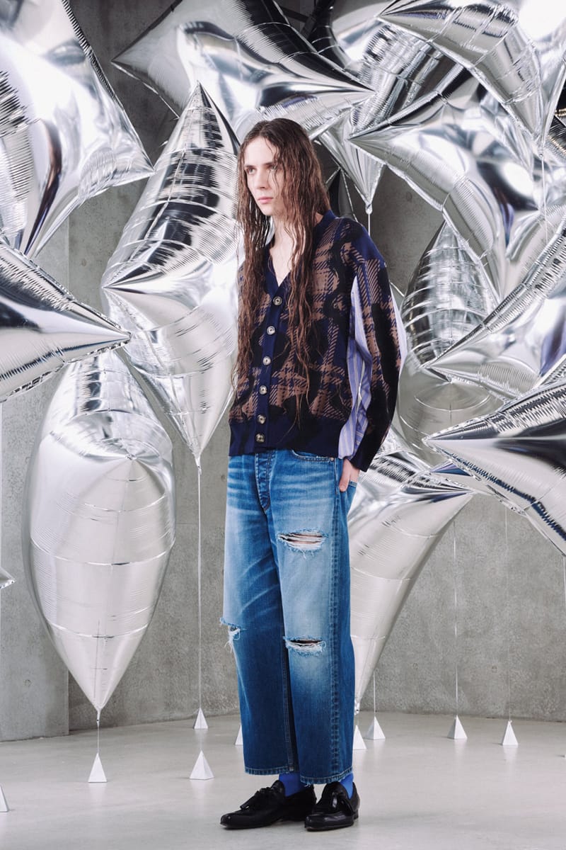 Vivienne Westwood MAN（ヴィヴィアンウエストウッドマン