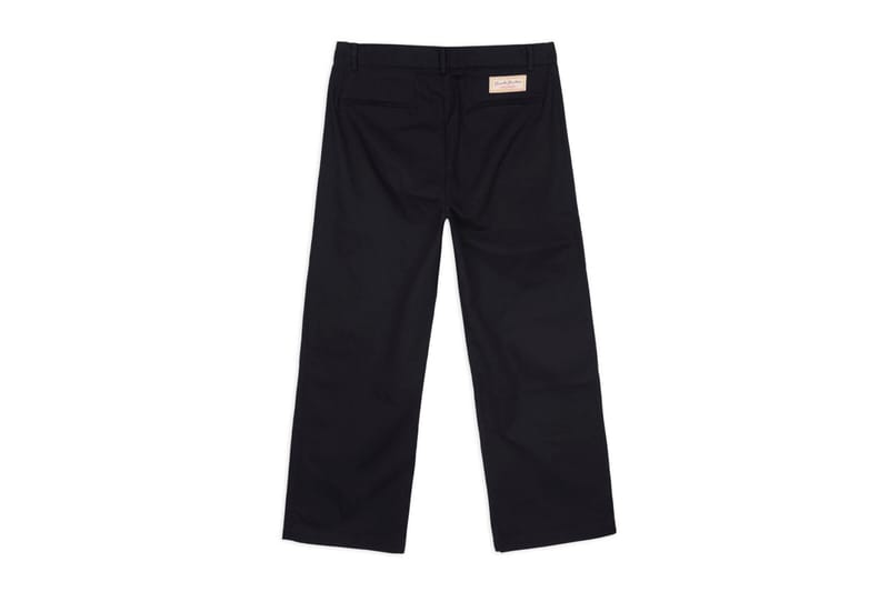 Brain Dead x Brooks Brothers 千鳥格子ショーツ Brain Dead x Brooks Brothers Houndstooth Pleated Shorts