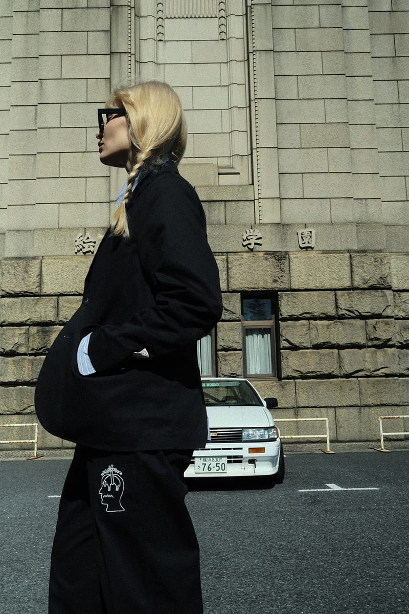 Brain Dead x Brooks Brothers SS25 Collection Release Info | Hypebeast