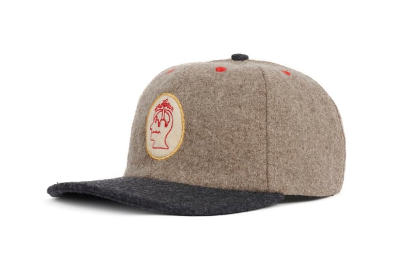 Brain R. Brooks Brain Dead x Brooks Brothers SS25 Collection Release Info | Hypebeast