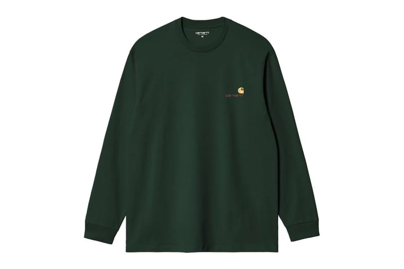 Carhartt WIP Spring/Summer 2025 Release Info | Hypebeast