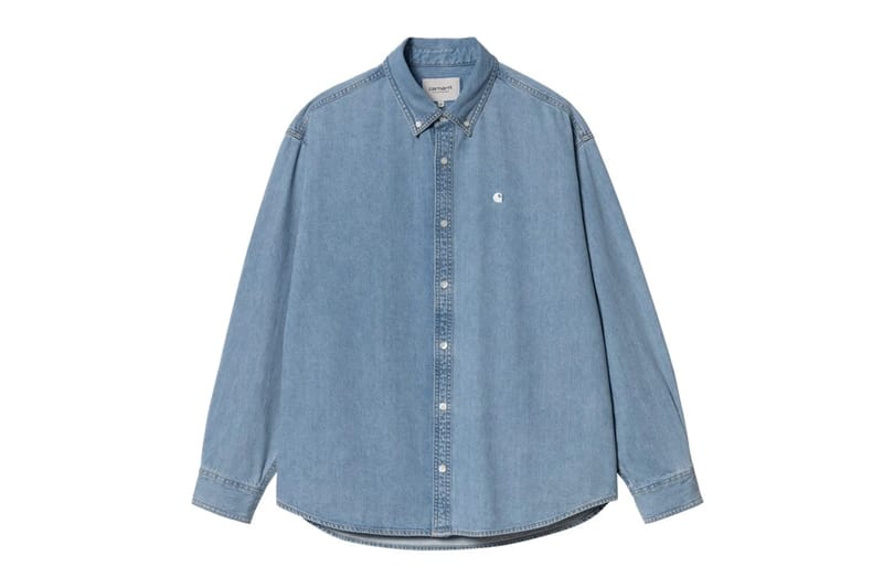 Carhartt WIP Spring/Summer 2025 Release Info | Hypebeast