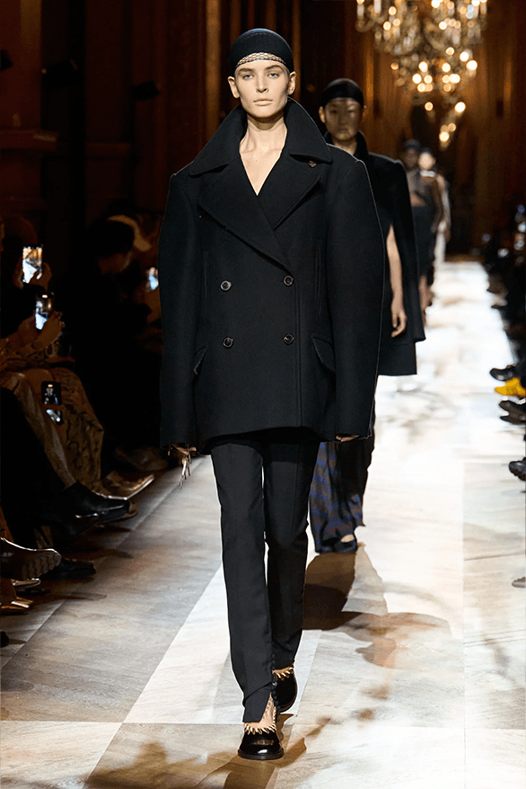 Dries Van Noten Fall/Winter 2025 by Julian Klausner | Hypebeast Dries Van Noten Fall/Winter 2025 by Julian Klausner | Hypebeast