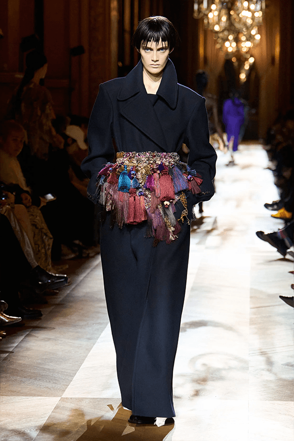 Dries Van Noten Fall/Winter 2025 by Julian Klausner | Hypebeast Dries Van Noten Fall/Winter 2025 by Julian Klausner | Hypebeast