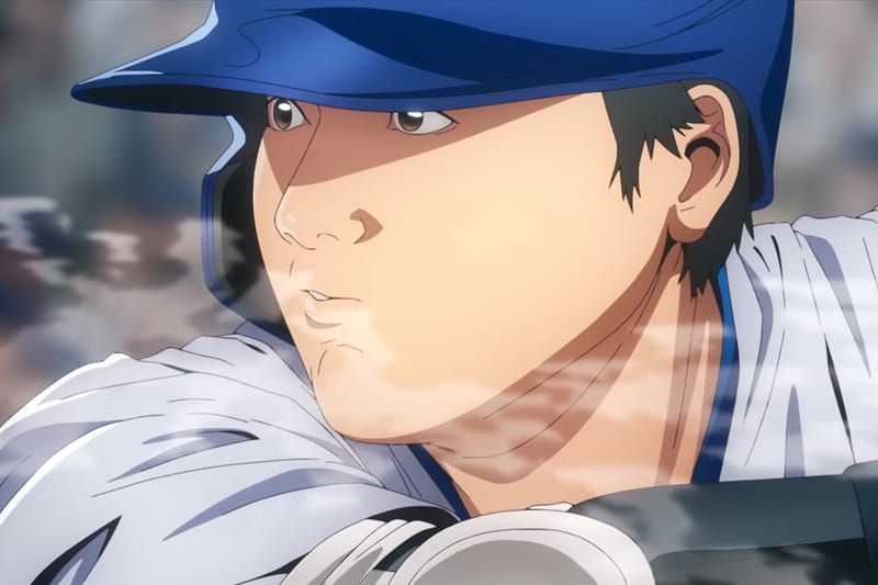 Shohei Ohtani | Hypebeast