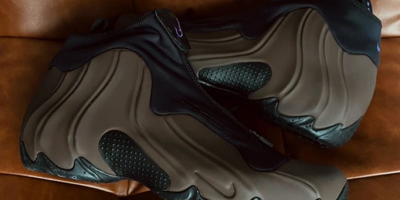 Nike Air Flightposite 