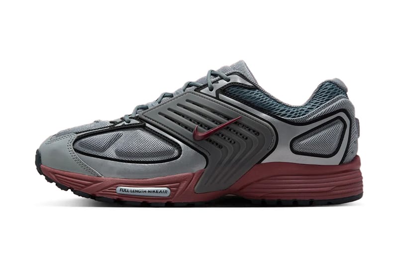 ★★Adairs★★ Adiform Infinity Slide Red JI4552 New Adidas adiFOM IIInfinity Mule Slides - Team Victory Red