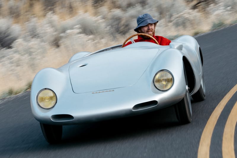 Specter Design x Deus Ex Machina Capsule Collab | Hypebeast