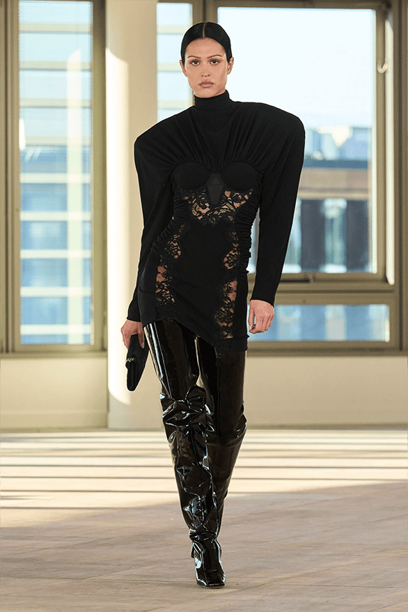 Stella McCartney Fall/Winter 2025 at Paris Fashion Week | Hypebeast