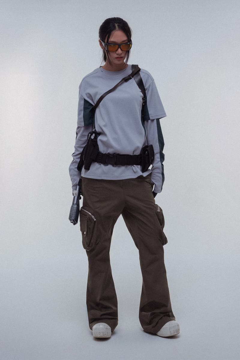 F/CE. Spring/Summer 2025 Bag Collection Release | Hypebeast