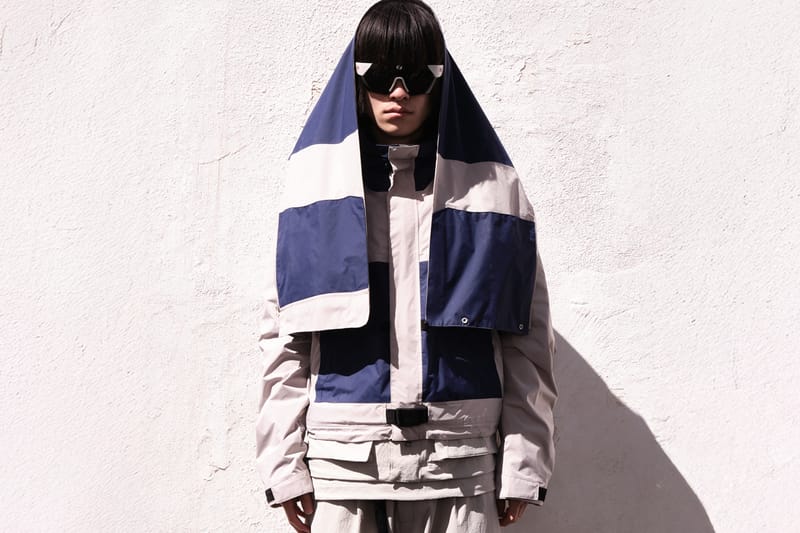 Helly Hansen x DESCENDANT FIBERPILE® Collection | Hypebeast