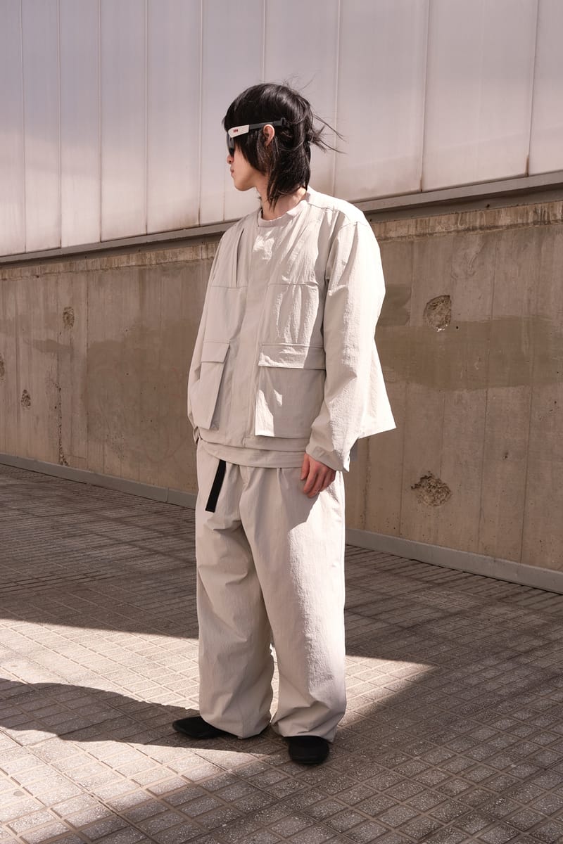 Helly Hansen's HH-118389225 Unveils SS25 251 | Hypebeast Helly Hansen's HH-118389225 Unveils SS25 251 | Hypebeast