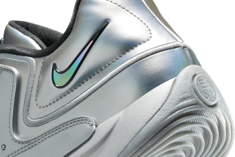 kd18 EYBL シルバー　28 us10 Nike KD 18 EYBL IF2519-001
