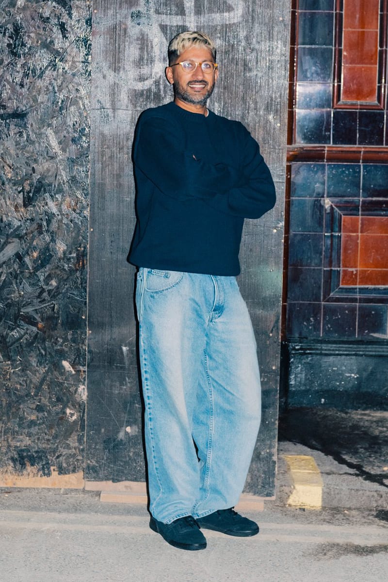 BEAMS The A Line Release Information | Hypebeast